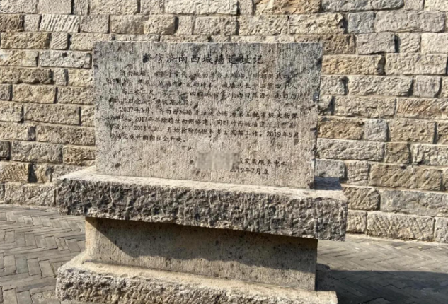 历史遗迹：凝固的千年泉城史诗