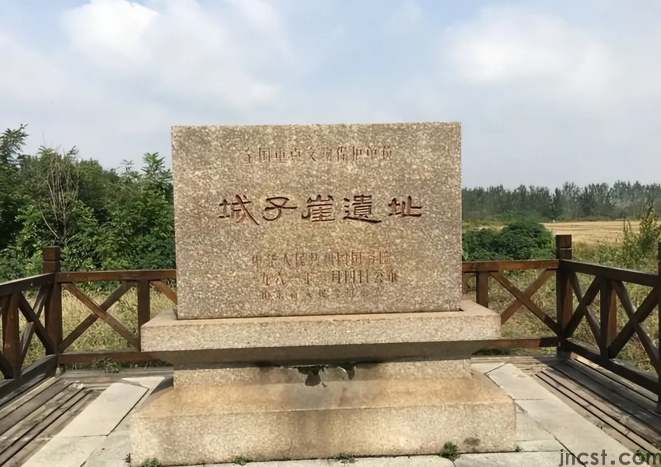 济南遗址诉说的故事-济南茶肆堂